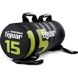 Worek do ćwiczeń Powerbag 15kg V3 Tiguar
