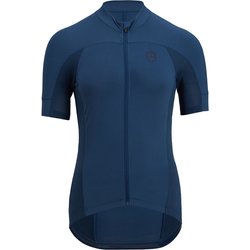 Koszulka rowerowa damska Montella Silvini