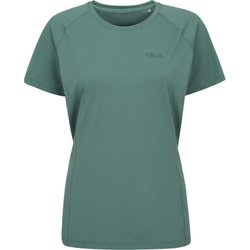 Koszulka damska Sonic Tee Rab