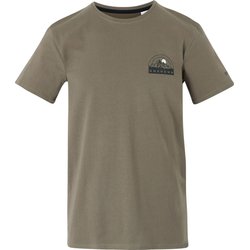 Koszulka męska Breezed V Regatta