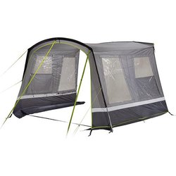 Wiata samochodowa Trento 2 High Peak