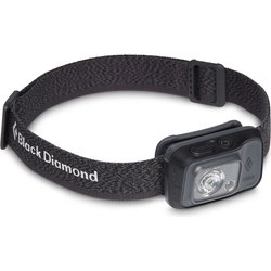 Czołówka Cosmo 350-R Black Diamond
