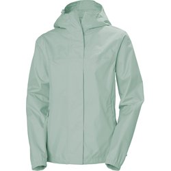 Kurtka damska Vancouver Rain Helly Hansen