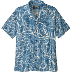 Koszula męska dal Threads Camp Shirt Patagonia