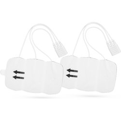 Komplet elektrod do elektrostymulatora 3D Kedica