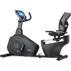 Rower poziomy elektromagnetyczny XBR6000 Gymtek