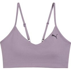 Biustonosz sportowy damski Move Yogini Bra Puma