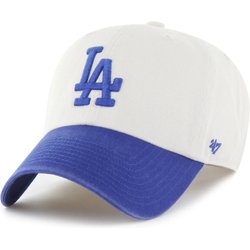 Czapka z daszkiem MLB Los Angeles Dodgers Grand Stand Clean Up 47 Brand