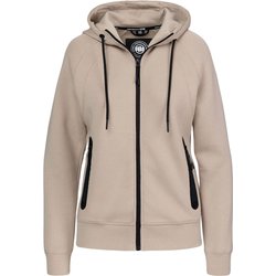 Bluza damska Hooded Zip Explory Pitbull West Coast