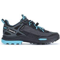 Buty trekkingowe Rocket DFS GTX Aku