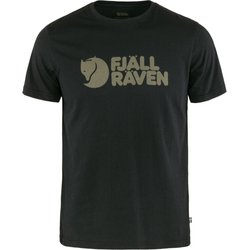 Koszulka męska Logo Fjallraven
