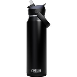 Butelka termiczna Thrive Flip Straw Insulated SST 950ml CamelBak