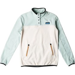 Bluza polarowa damska Cavanaugh KAVU