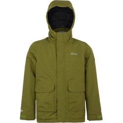 Kurtka juniorska Ezdale Regatta