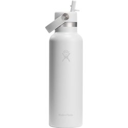 Butelka termiczna ze słomką Standard Flex Straw Cap 621ml Hydro Flask