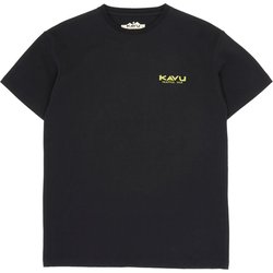 Koszulka męska True Gradient Tee KAVU