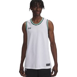 Bezrękawnik męski Zone Pro Mesh Tank Graphic Under Armour