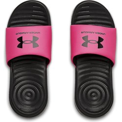 Klapki Ansa Fix Girl's Jr Under Armour