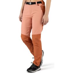 Spodnie trekkingowe damskie Bamboo Sequoia Viking