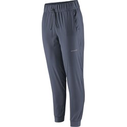 Spodnie trekkingowe damskie Terrebonne Joggers Patagonia