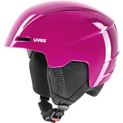 Kask narciarski juniorski Viti Pure Uvex