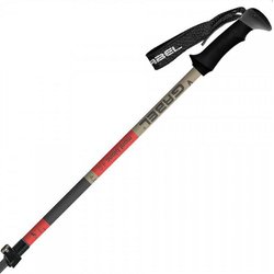 Kije trekkingowe Mont Blanc F.L. 4.0 Design Gabel