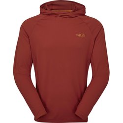 Bluza męska Sonic Hoody Rab