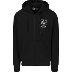 Bluza męska Physical Culture Hooded Zip Pitbull West Coast
