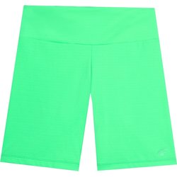 Legginsy, kolarki damskie 4FWSS24TTIGF151 4F