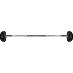 Sztanga, gryf prosty GSG 25kg HMS
