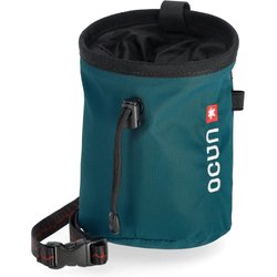 Worek na magnezję + pasek Push OCUN