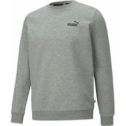 Bluza męska Small Logo Crew Puma
