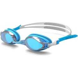 Okulary pływackie Chrome Mirror Nike Swim