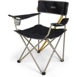 Krzesło turystyczne składane Isla Chair 2 Regatta