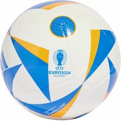 Piłka nożna Euro24 Fussballiebe Club 5 Adidas