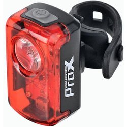 Lampa rowerowa tylna Eta Cree XP-E LED 70lm Prox
