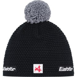 Czapka Jamie Pompon MÜ SA Eisbar