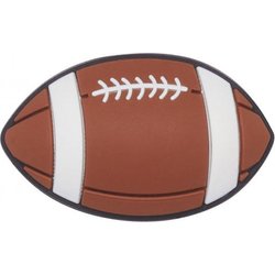 Przypinka Jibbitz Football Crocs