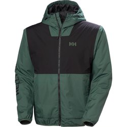 Kurtka męska Ervik Ins Rain Helly Hansen