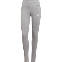 Legginsy damskie Essentials High-Waisted Logo Adidas