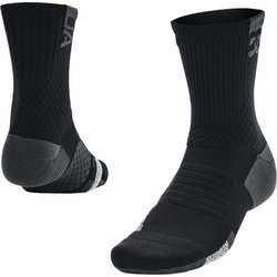 Skarpetki ArmourDry Playmaker Mid-Crew Under Armour