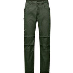 Spodnie trekkingowe męskie Agner Hemp Ripstop Salewa