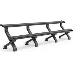 Stojak modułowy na hantle MP-S207 2.0 (3 moduły) Marbo Sport