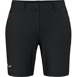 Spodenki trekkingowe damskie Puez Talvena DST Salewa
