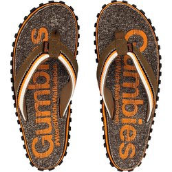 Klapki Cairns Gumbies