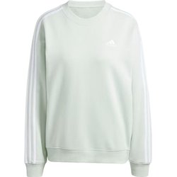Bluza damska Essentials 3-Stripes Sweatshirt Adidas