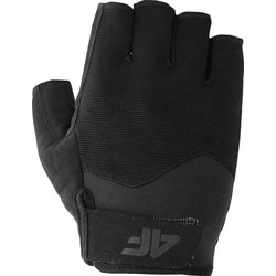 Rękawiczki rowerowe 4FWSS24AFGLU121 4F