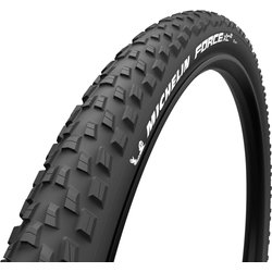 Opona Force XC2 TS TLR Kevlar 29x2.10 Michelin