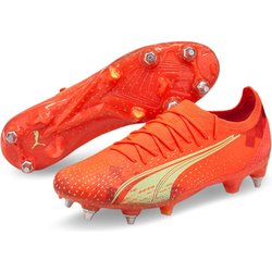 Buty piłkarskie Ultra Ultimate MxSG Puma