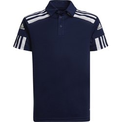 Koszulka juniorska polo Squadra 21 Adidas